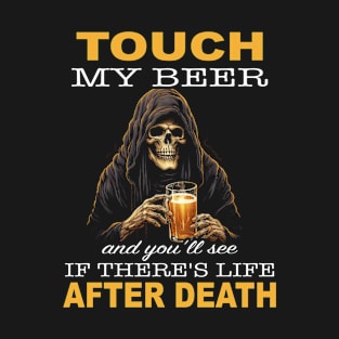 LOVE BEER T-Shirt