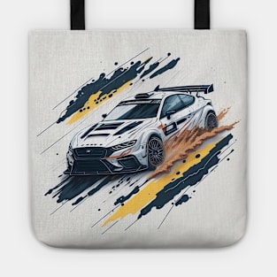 Grand Prix Tote