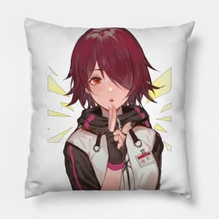 Exusiai - Arknights Pillow