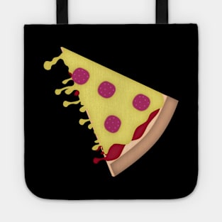 Pizza Slice Tote