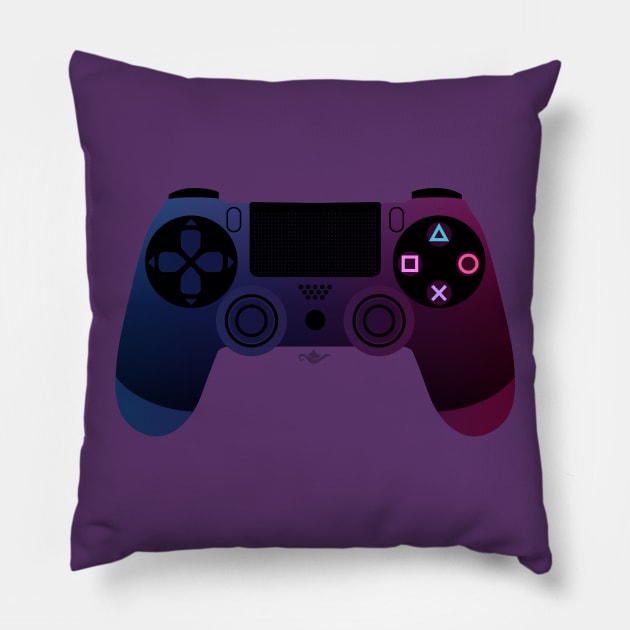 Ps4 best sale controller pillow