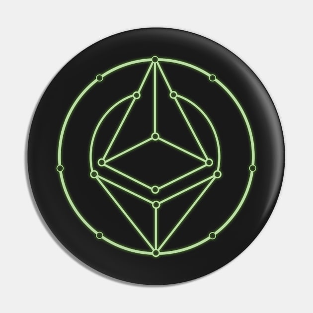 Ethereum Blockchain Wireframe Design Pin by mangobanana