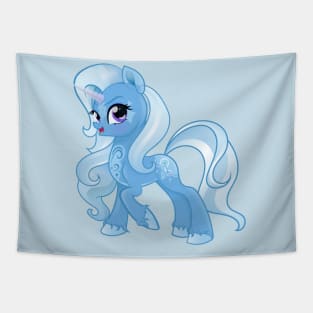 My Little Pony Trixie Lulamoon The Great and Powerful Tapestry