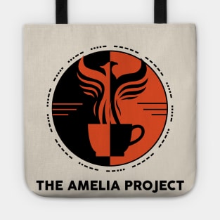 The Amelia Project Tote