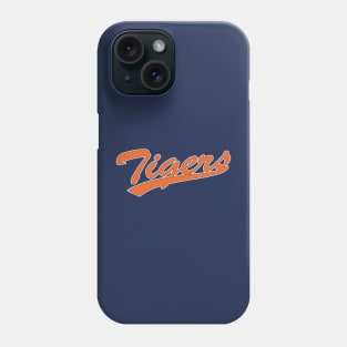 Tigers Phone Case