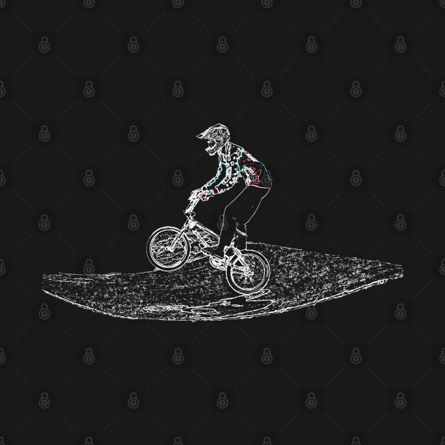 bmx by rickylabellevie