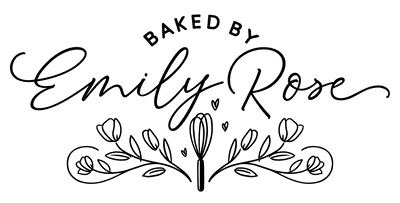 Baked by Emily Rose profile image