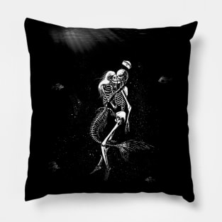 Siren's Kiss Pillow