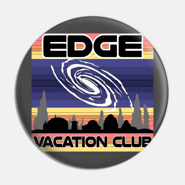 Edge Vacation Club v1 Pin by SeeScotty