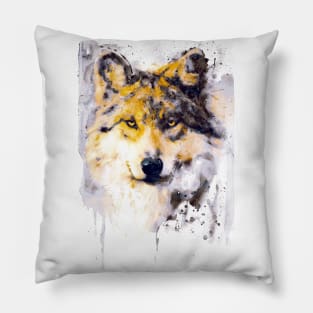 The Pack Leader Pillow