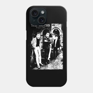 The Smiths Grunge Style Phone Case