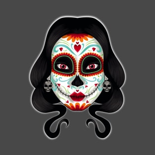 Beauty Catrina T-Shirt