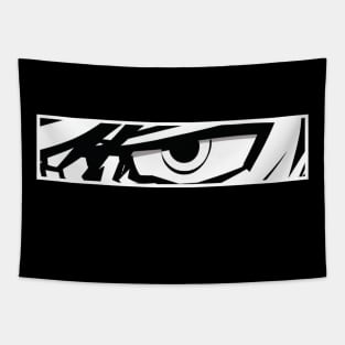 Anime One Eyes Tapestry