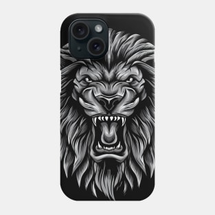 LION KING Phone Case