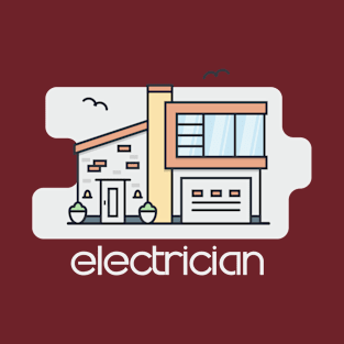 Electrician T-Shirt