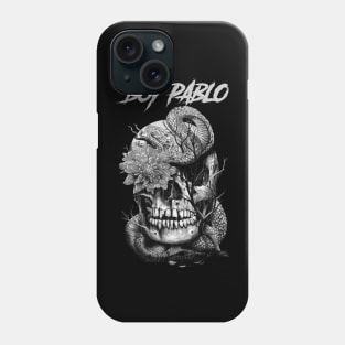 BOY PABLO BAND MERCHANDISE Phone Case