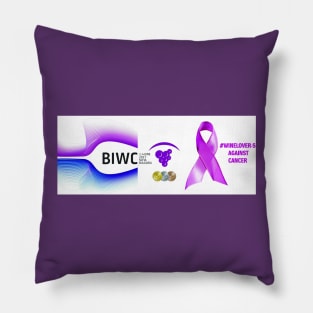 BIWC 2017 Pillow