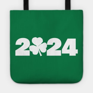 St Patricks Day 2024 in White Tote