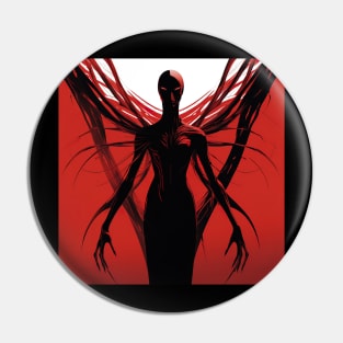 Banshee Pin