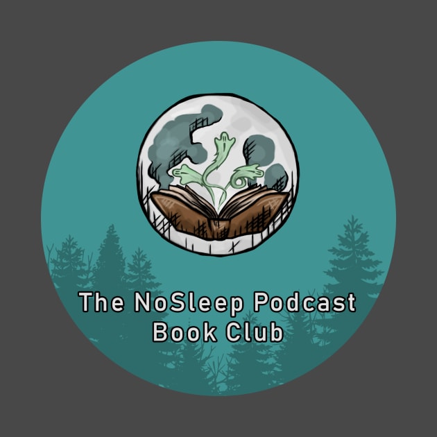 The NoSleep Podcast Book Club by AudPrints