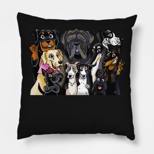 ManyPaws Pillow