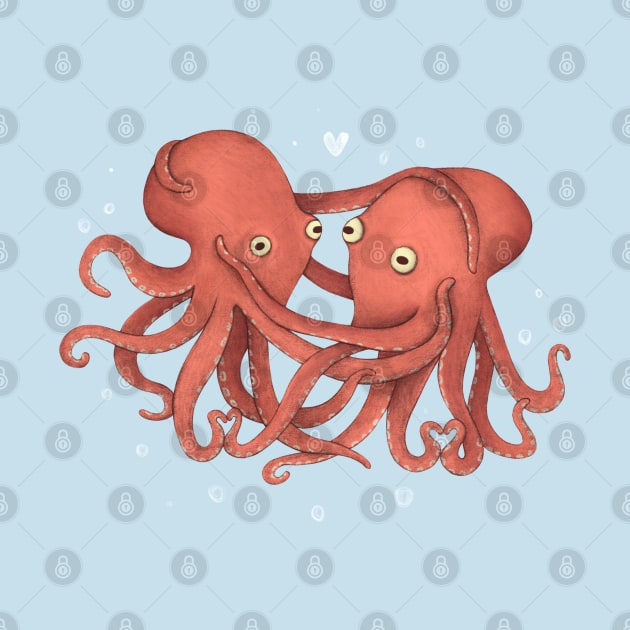 You Octopi My Heart by Sophie Corrigan