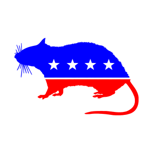 Democ-rat T-Shirt