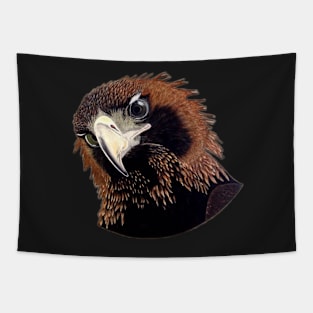 Wedge-tailed Eagle Tapestry