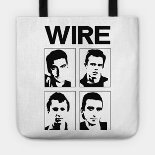 Wire Tote