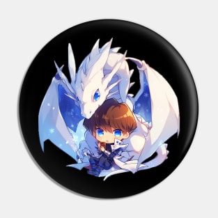 kaiba Pin