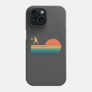 Pickleball Phone Case