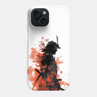 ronin Phone Case