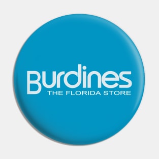 The Florida Store 2 Pin