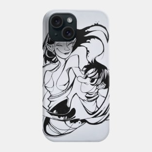 Dependant Personality Disorder Phone Case