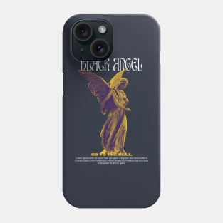 angel Phone Case