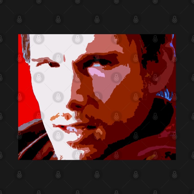 ethan hawke by oryan80