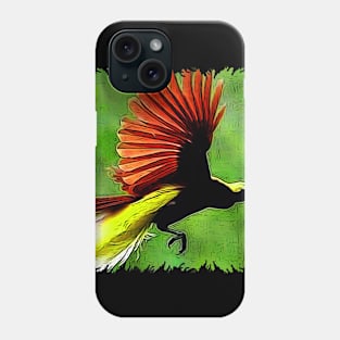 BIRD - 2 Phone Case