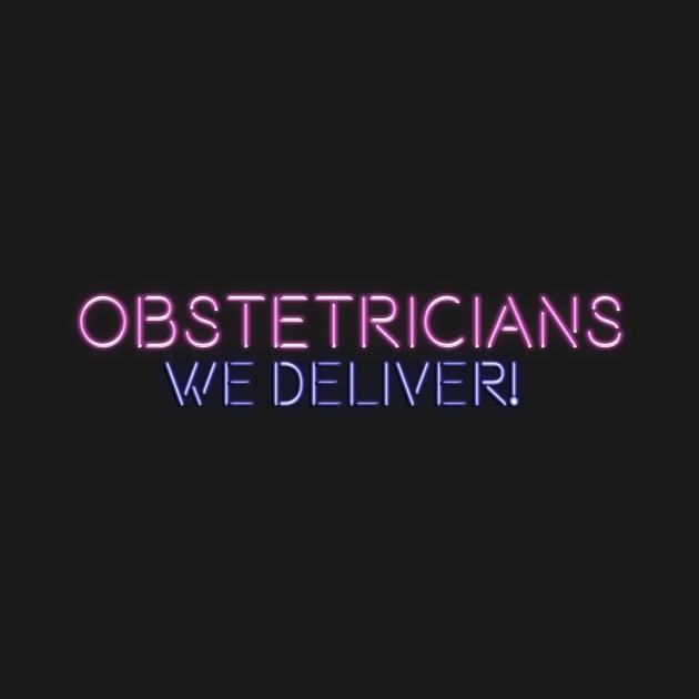 Obstetrician's Deliver by midwifesmarket