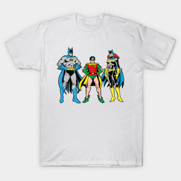 batgirl t shirt australia