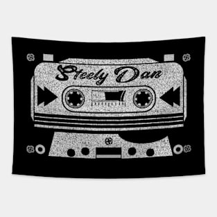 steely dan cassette Tapestry