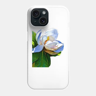 Magnolia Phone Case