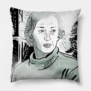 Nora Durst Pillow