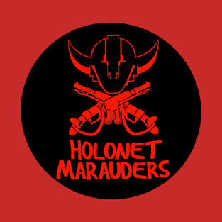 HoloNet Marauder T-Shirt