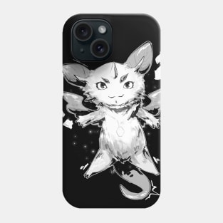 Xenoink #5 Phone Case