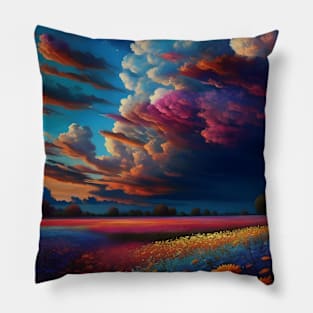 Evening Dream Pillow