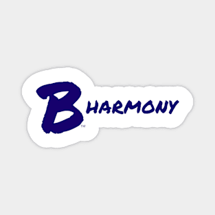 B Harmony Magnet
