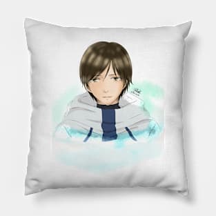 Manato Pillow