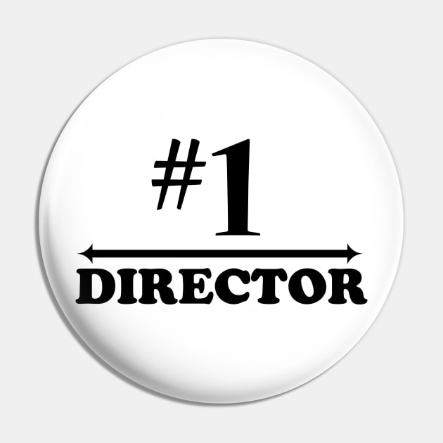 Best director Pin by vixfx