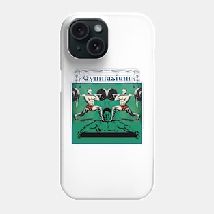 Academy Phone Case