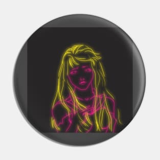 Glow Pin